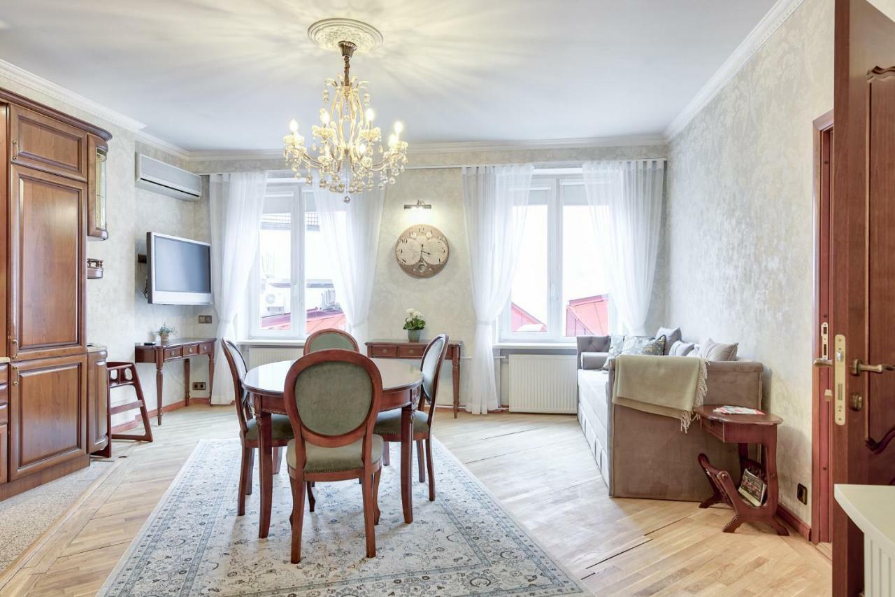 The Goldsmiths' Old Town Tallinn Treasure Eksteriør billede